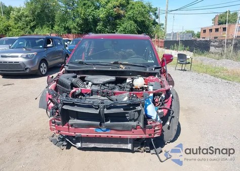 2021 Chevrolet Blazer Rs из США, поврежденный, VIN 3GNKBERS5MS586608